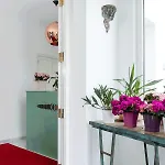 La Casa De Camelias Hotel Busto