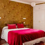 Hotel La Casa De Camelias Busto