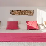 La Casa De Camelias Busto