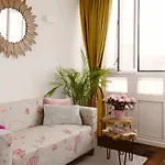 La Casa De Camelias Hotel Busto