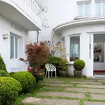 Hotel La Casa De Camelias Busto