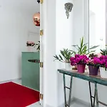 Hotel La Casa De Camelias