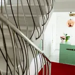Hotel La Casa De Camelias 3*