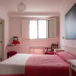 La Casa De Camelias