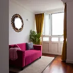 La Casa De Camelias 3*