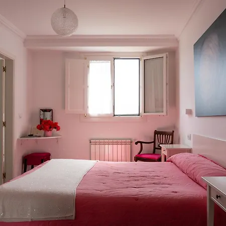 La Casa De Camelias