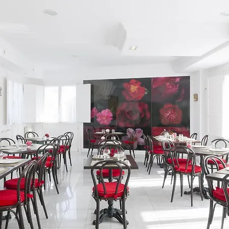 La Casa De Camelias Hotel Busto