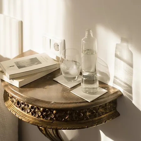 Hotel La Casa De Camelias