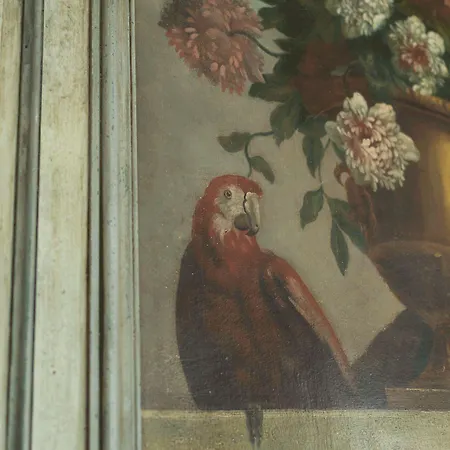 La Casa De Camelias Hotel