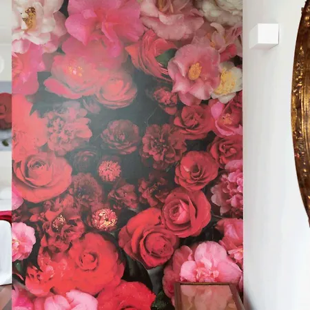 La Casa De Camelias 3* Busto