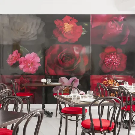 La Casa De Camelias 3* Busto