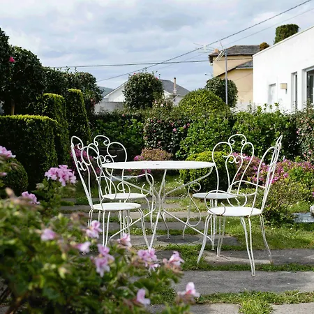 Hotel La Casa De Camelias