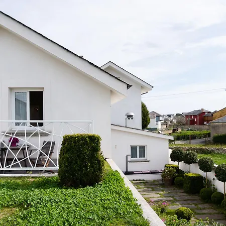 Hotel La Casa De Camelias 3*