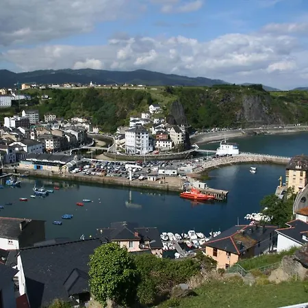 La Casa De Camelias 3* Busto