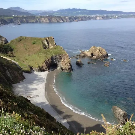 La Casa De Camelias Hotel Busto