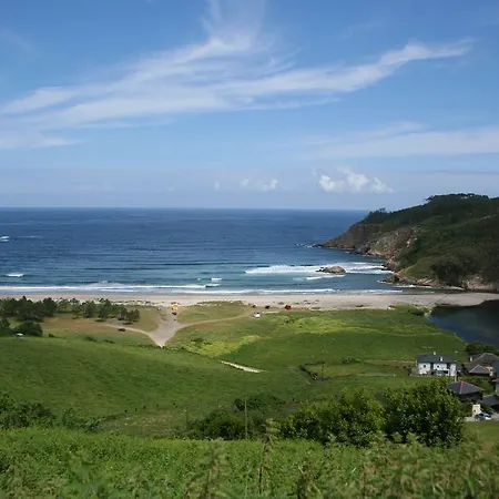 Hotel La Casa De Camelias