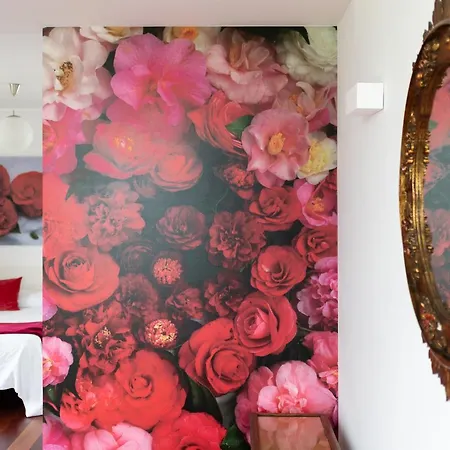 מלון La Casa De Camelias 3*