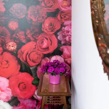 La Casa De Camelias 3* Busto