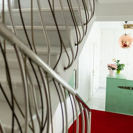 Hotel La Casa De Camelias 3*