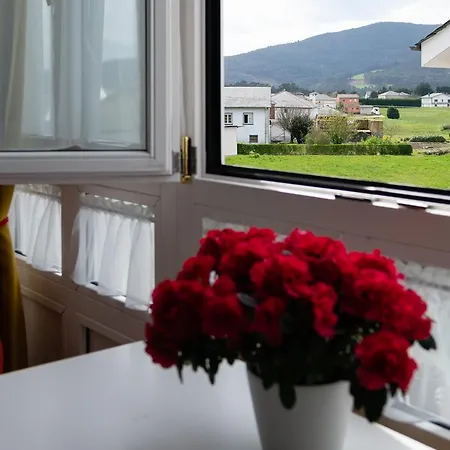 Hotel La Casa De Camelias Busto