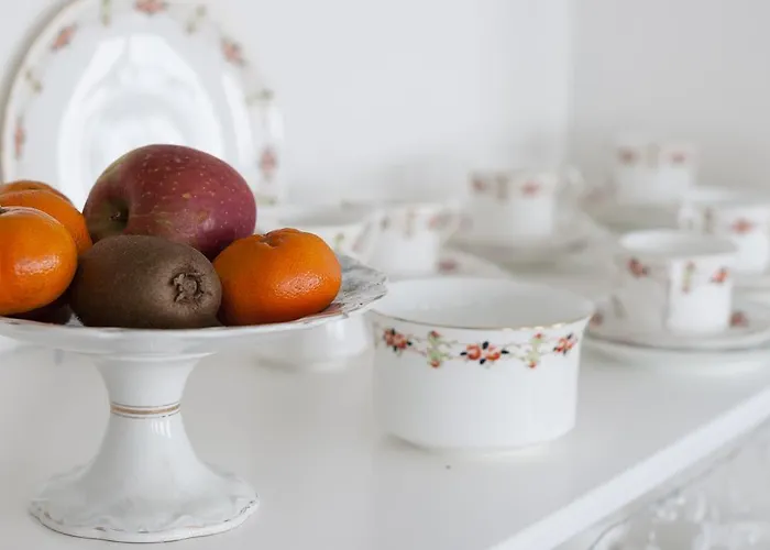 Hotel La Casa De Camelias 3*