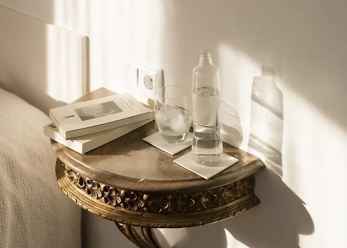 Hotel La Casa De Camelias