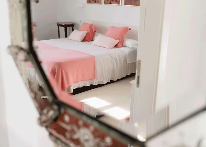 La Casa De Camelias Hotel