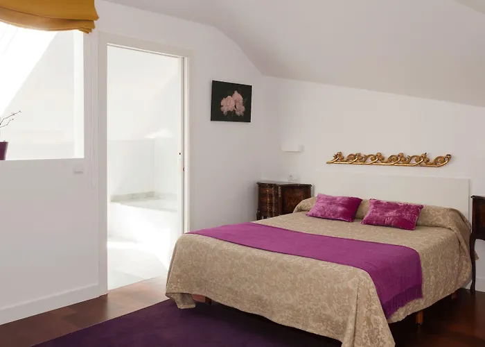 La Casa De Camelias Hotel 3*