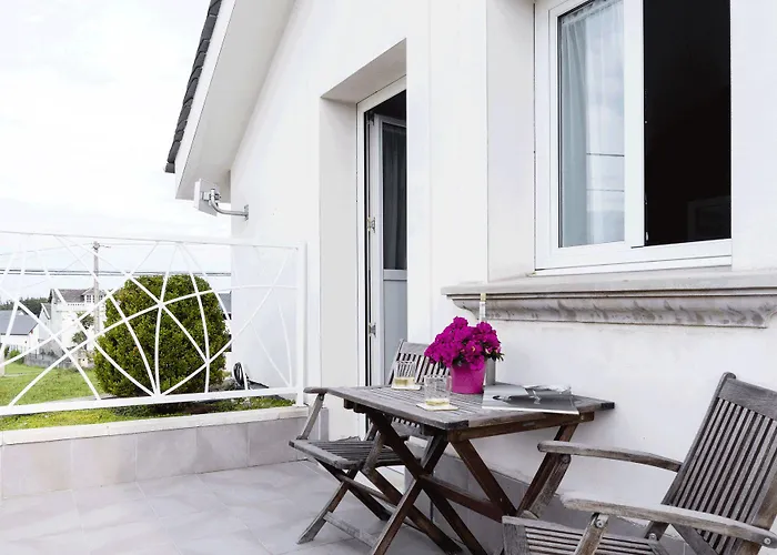 La Casa De Camelias 3* Busto