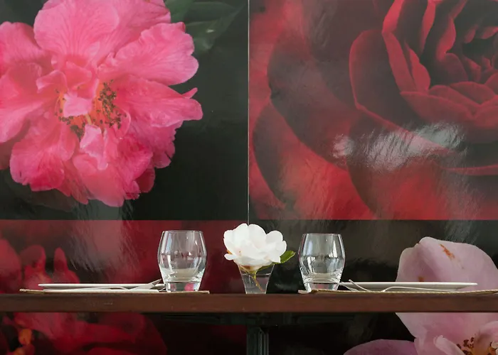 La Casa De Camelias Hotel