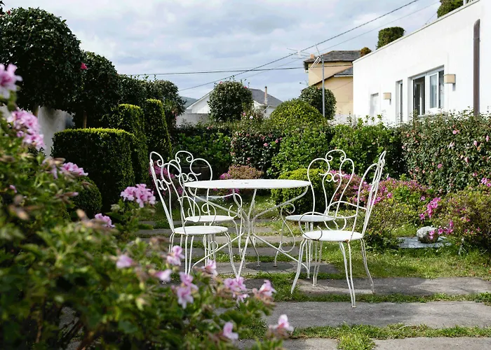 Hotel La Casa De Camelias