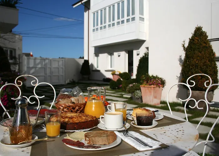 Hotel La Casa De Camelias