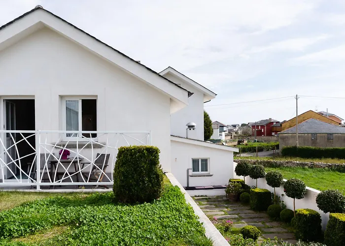 Hotel La Casa De Camelias 3*