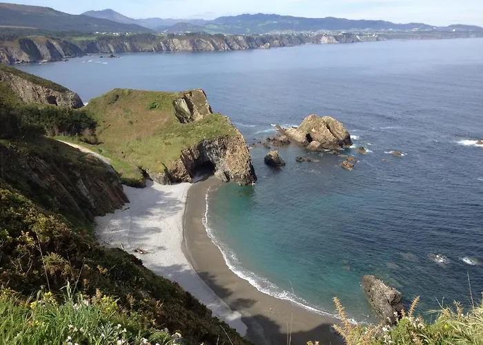 La Casa De Camelias Hotel Busto