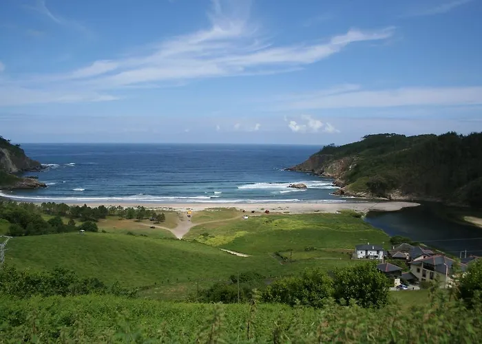 Hotel La Casa De Camelias