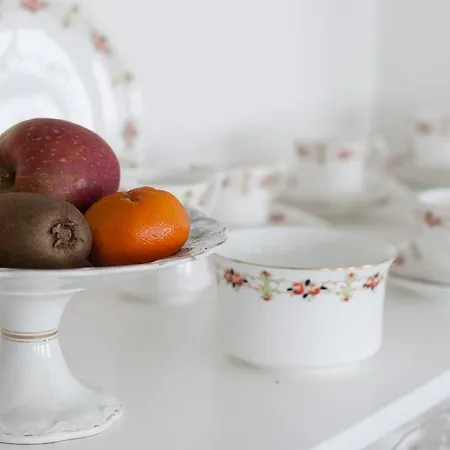 Hotel La Casa De Camelias 3*