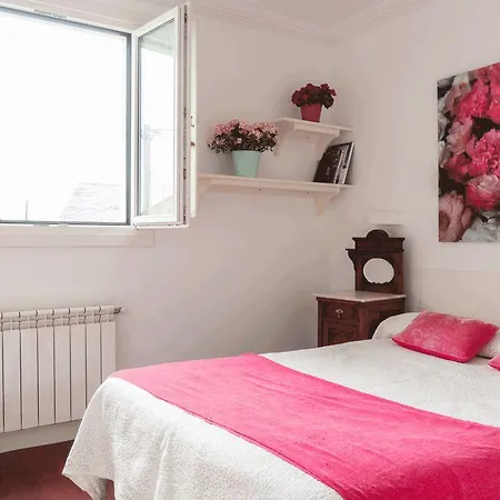 La Casa De Camelias Hotel Busto