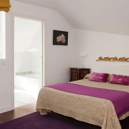 La Casa De Camelias Отель 3*