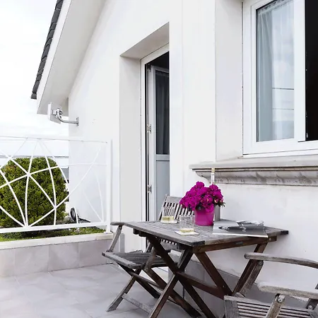 La Casa De Camelias 3* Бусто