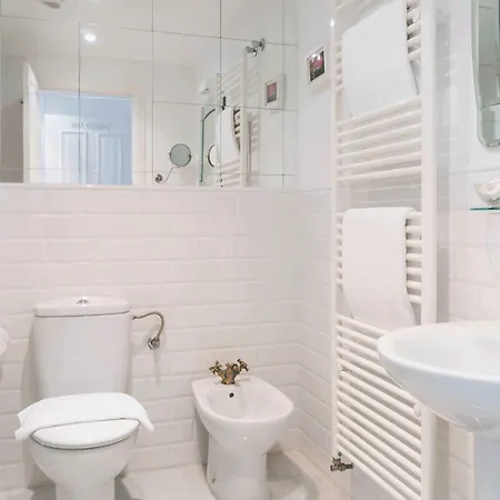 La Casa De Camelias Hotel Busto