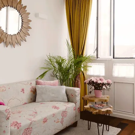 La Casa De Camelias Hotel Busto