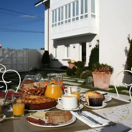 Hotel La Casa De Camelias