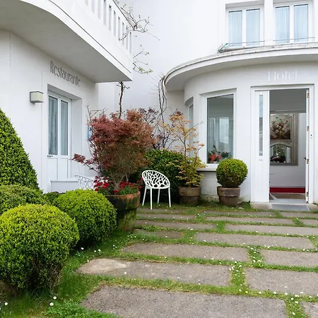 La Casa De Camelias 3* Busto